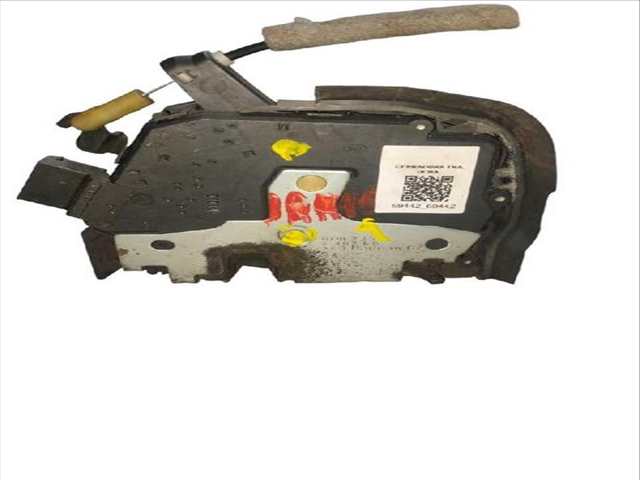 Foto 3ª: Cerradura Puerta Trasera Derecha Bmw X5 3.0 D 184CV (2000)