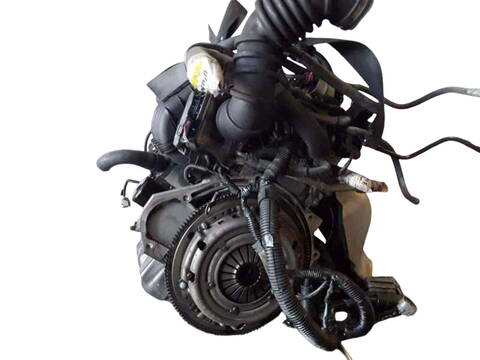 Foto 3ª: Motor Completo Smart Forfour 1.3 CAT 95CV