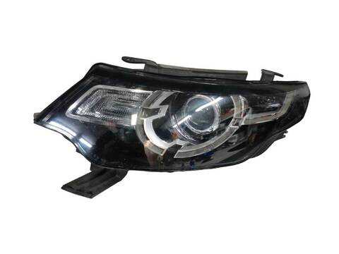 Piloto Delantero Izquierdo Land Rover Discovery 2.0 D 4X4