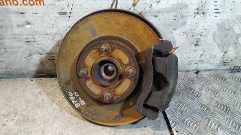 Mangueta Delantera Derecha Ford Transit AMBIENTE 75CV 55KW