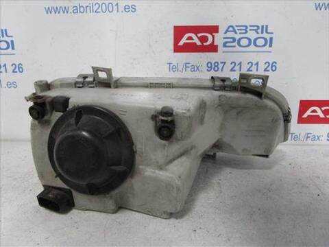 Foto 2ª: Faro Izquierdo Volkswagen Sharan 1.9 BASICO 110CV 81KW [AFN] (2000)