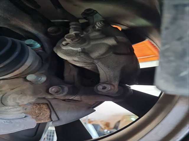Pinza Freno Delantera Izquierdo Mazda CX-30 SKYACTIV-G M HYBRID 122CV 90KW