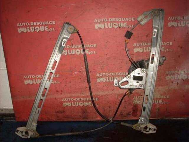 Elevalunas Eléctrico Delantero Izquierdo Peugeot 206 1.9 D