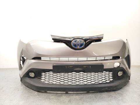 Paragolpes Delantero Toyota CHR 1.8 HYBRID ZYX10_ ZYX11_) 98CV 72KW