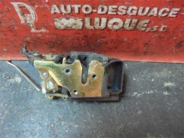 Foto 3ª: Cerradura Puerta Trasera Derecha Daewoo Lanos 1.5 [A15SMS]