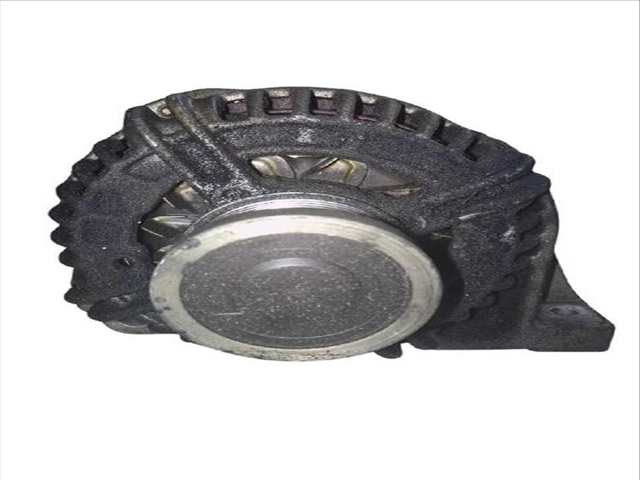 Foto 2ª: Alternador Volvo XC 90 D5 AWD (2002)