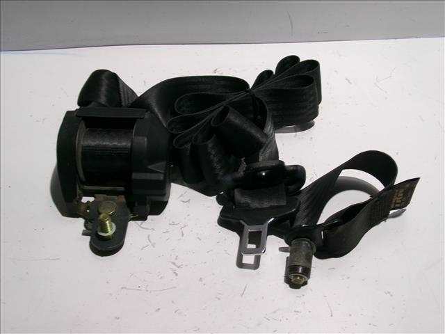 Cinturón Trasero Derecho Fiat Doblo 1.3 JTD 2001-2005
