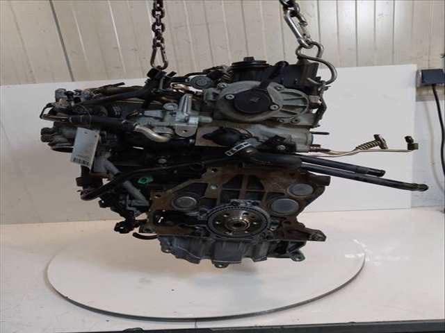 Foto 3ª: Motor Completo Volkswagen Passat CRL 150 CV 110KW [CRLB] (2016)