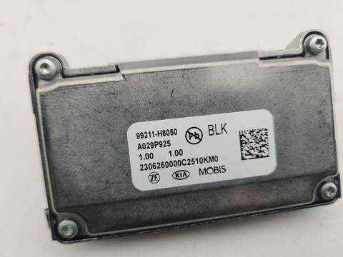 Foto 3ª: Centralita Motor ECU Kia Stonic 1.0 T-GDI ECO-DYNAMICS 101CV 74KW [G3LF] (2023)