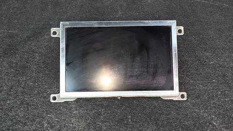 Pantalla Multifuncion Peugeot 508 9HD