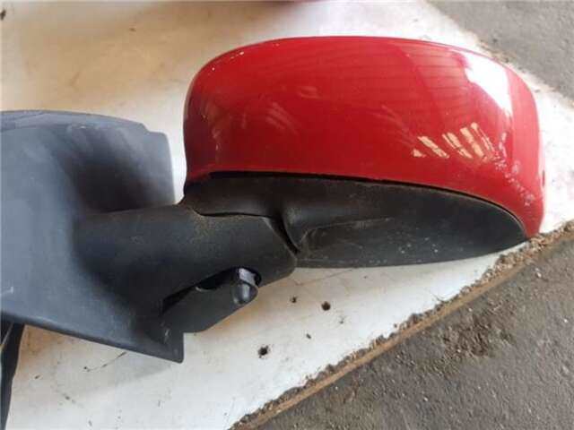Foto 2ª: Retrovisor Izquierdo Fiat Stilo 1.6 16V (192_XB1A) [182 B6.000]