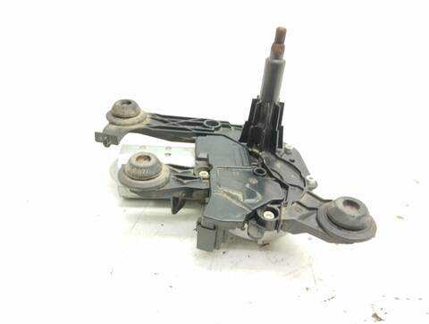 Foto 3ª: Motor Limpia Trasero Peugeot 2008 ACTIVE 100CV 73KW [BH02] (2015)