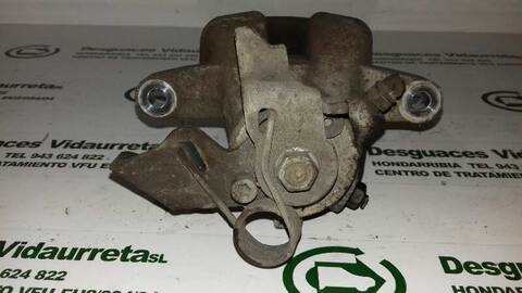 Foto 2ª: Pinza Freno Trasera Izquierdo Citroen C3 1.6 16V HDI PICASSO 90CV 66KW [9HX] (2009)