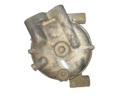 Foto 2ª: Compresor Aire Acondicionado Nissan NP300 2.5 DCI 4X4 (2008)