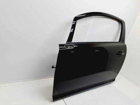 Foto 2ª: Puerta Delantera Izquierda Opel Corsa 1.2 16V CAT Z 12 XEP - LB4) 80CV 59KW [Z12XEP] (2009)