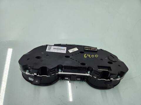 Foto 4ª: Cuadro de Instrumentos Audi Q5 2.0 TDI 125KW) 170CV [CGL] (2011)