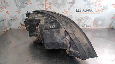 Foto 2ª: Faro Izquierdo Kia Sorento 2.5 CRDI EX 140CV 103KW [D4CB] (2005)