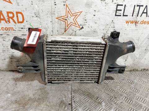 Intercooler Mitsubishi ASX MOTION 4WD 150CV 110KW
