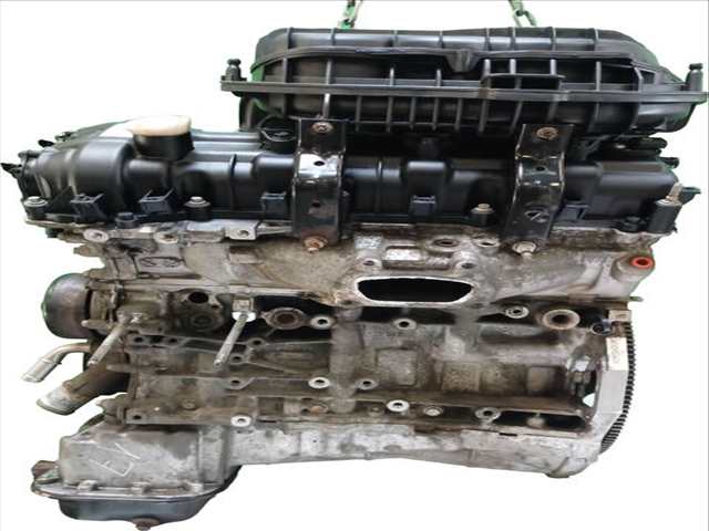 Foto 3ª: Motor Completo Dodge Charger G [ERB] (2014)