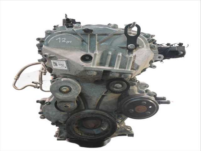 Foto 3ª: Motor Completo Ford Focus 150CV 110KW [YZDA] (2020)