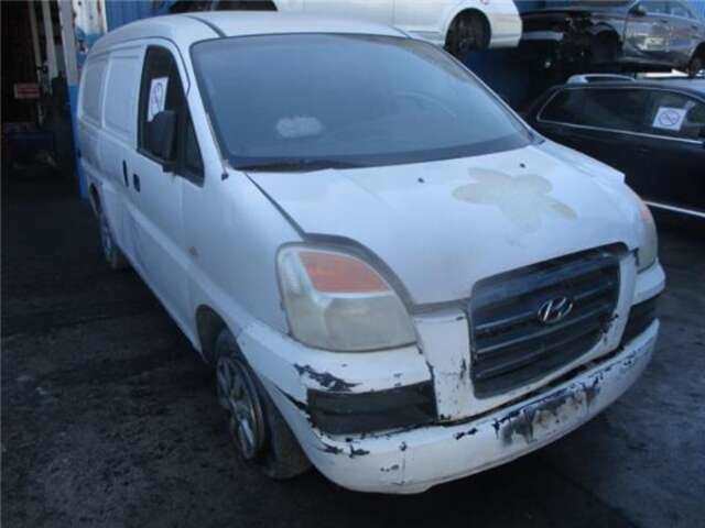 Amortiguador Delantero Derecho Hyundai H1 2.5 TD