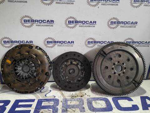 kit Embrague Toyota Verso 2.2 D-CAT 177CV