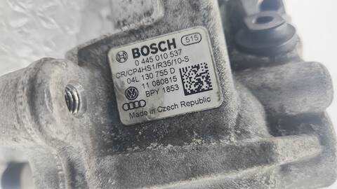 Foto 3ª: Bomba Inyeccion Seat Alhambra STYLE ADVANCED 184CV 135KW [DFMA] (2016)