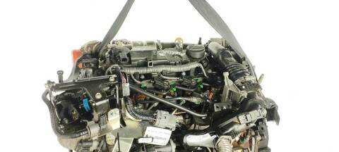 Motor Completo Mazda 3 VERSION INDEFINIDA