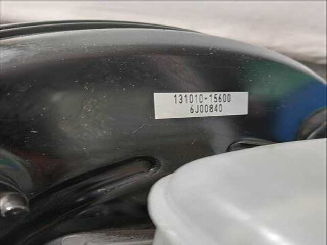 Foto 3ª: Servofreno Toyota Rav4 ACTIVE 2 16V CAT 152CV (2005)