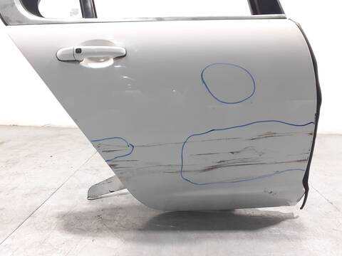 Foto 3ª: Puerta Trasera Derecha Jaguar XF 3.0 D 241CV 177KW [306DT(AJTDV6)] (2023)