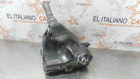 Foto 3ª: Caja Reles Fusibles Toyota Yaris HYBRID FEEL 101CV 74KW [1NZ] (2016)