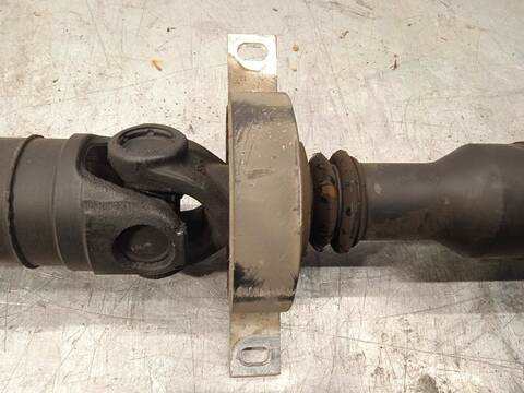 Foto 2ª: Transmision Central Bmw Serie 3 315 320D BERLINA 177CV 130KW [N47D20A] (2008)