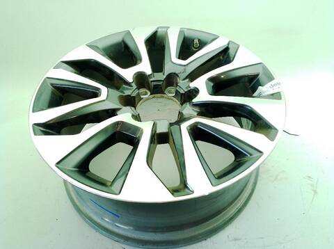 LLanta Chapa Toyota Land Cruiser VERSION INDEFINIDA