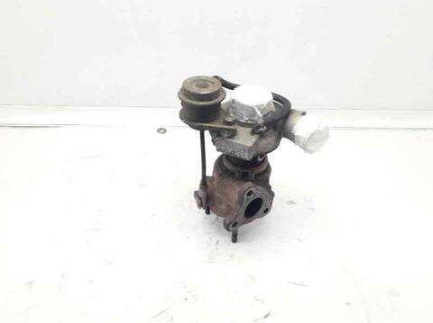 Turbocompresor Opel Meriva 1.7 16V CDTI CAT 75CV 55KW