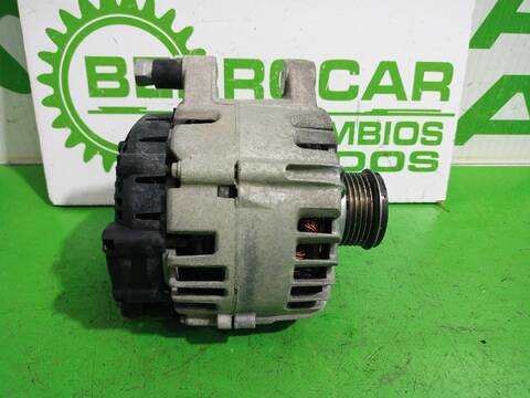 Alternador Citroen C4 BUSINESS 92CV