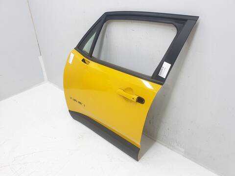 Foto 2ª: Puerta Delantera Izquierda Jeep Renegade 1.4 M-AIR 170CV [B3D] (2014)