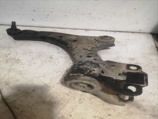 Brazo Suspension Delantero Izquierdo Ford S Max QXWB CA1)