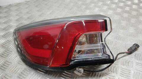 Foto 2ª: Piloto Trasero Izquierdo Ford Kuga 2.5 DURATEC PLUG-IN-HYBRID 152CV 112KW [BGDC] (2024)