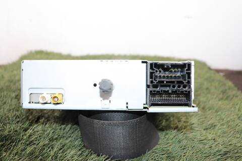 Foto 3ª: Sistema Audio Radio CD Renault Megane K9K832 BERLINA III BERLINA 5P (2010)