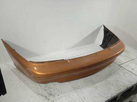 Foto 2ª: Paragolpes Trasero Volvo C70 2.4 TURBO CAT COUPE 193CV 142KW (1999)