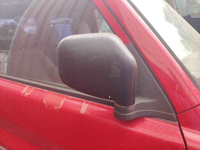 Retrovisor Derecho Mitsubishi Montero 1.8 GDI 4X4