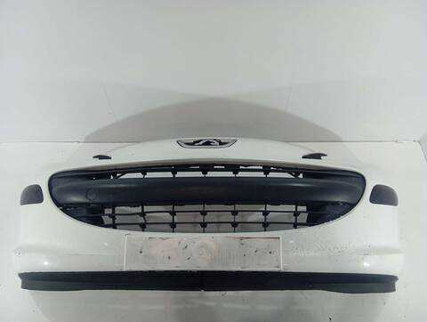 Foto 2ª: Paragolpes Delantero Peugeot 207 URBAN 68CV 50KW [8HZ] (2010)