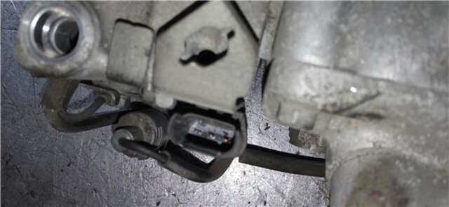 Foto 3ª: Compresor Aire Acondicionado Bmw Serie 1 114 2.0 118D [2.0 LTR. - 105 KW TURBODIESEL CAT] [N47 D20 C]