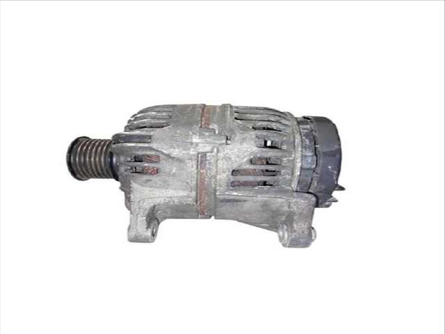 Foto 3ª: Alternador Iveco Daily 29 L 12 V ALKA41A2 ALLA52A2 ALKA42A2) 116CV (1999)