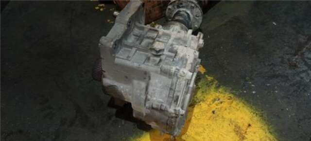 Caja Transfer Hyundai ix35 2.0 SLE AWD [2.0 LTR. - 135 KW CRDI CAT]