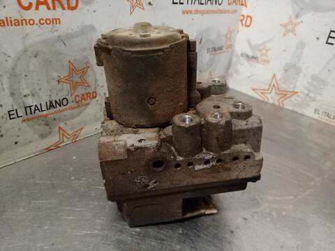 Abs Audi A6 2.5 V6 24V TDI BERLINA 150CV 110KW