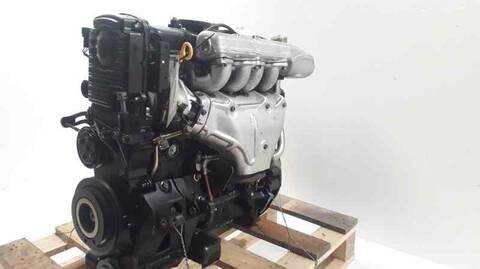 Foto 2ª: Motor Completo Nissan Almera 2.0 DIESEL 75CV 55KW [CD20] (2000)