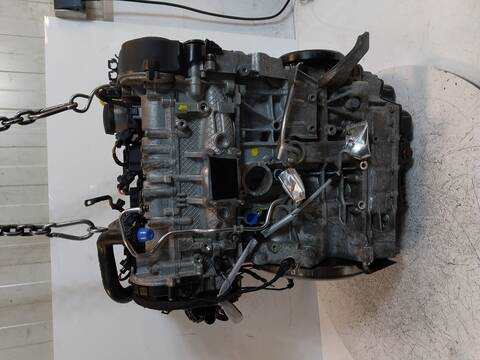 Foto 3ª: Motor Completo Volkswagen Passat 218CV 160KW [DGEB DGE] (2020)