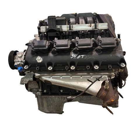 Foto 3ª: Motor Completo Dodge Challenger 381CV 280KW [EZH] (2011)