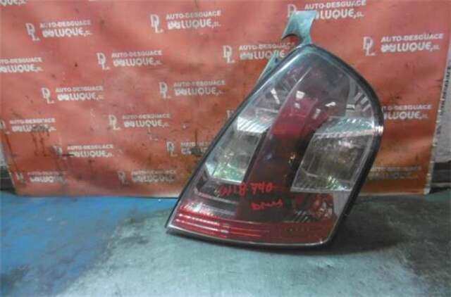 Piloto Trasero Derecho Fiat Stilo 1.9 JTD (192_XE1A)